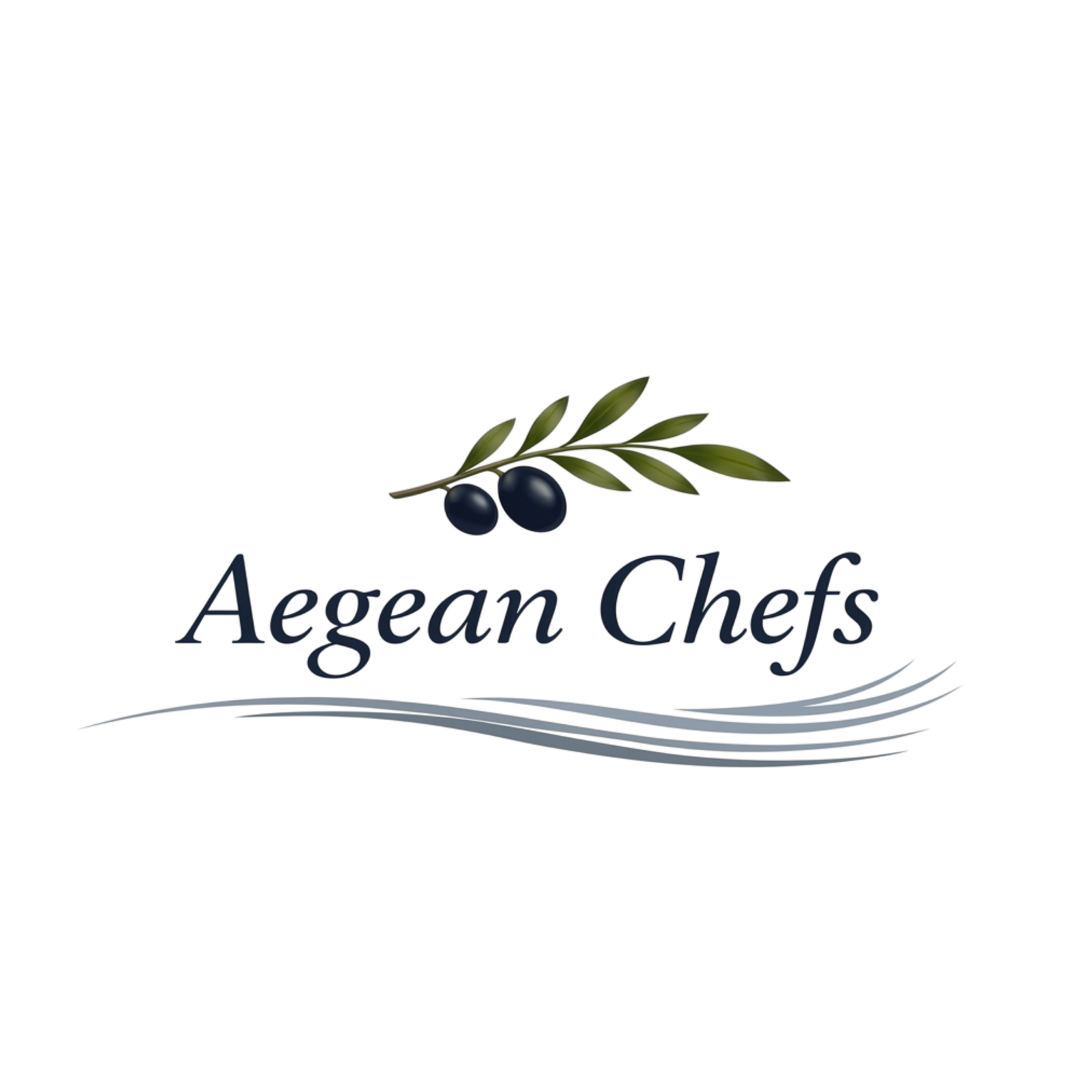 Aegean Chefs logo
